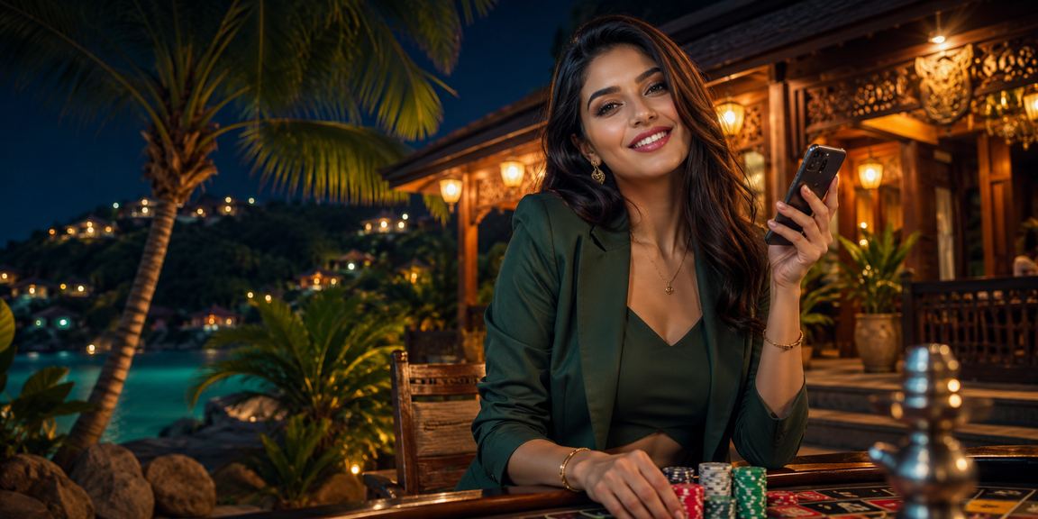 বান্দরবানের প্রকৃতির মাঝে বাংলাদেশি তরুণের বেটিং অভিজ্ঞতার মনোরম দৃশ্য