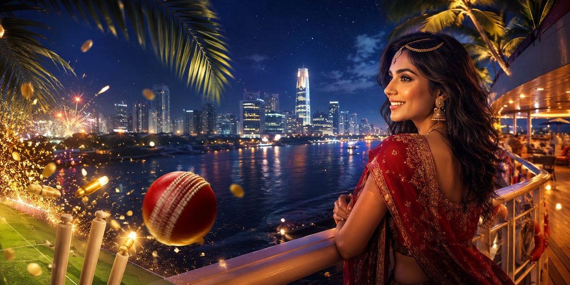 চট্টগ্রামে বাংলাদেশি মডেলের ক্রিকেট বেটিংয়ের আধুনিক ও উৎসাহমুখর পরিবেশ