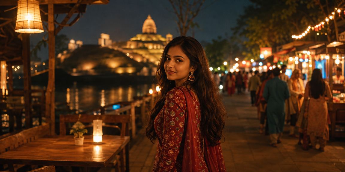 কুমিল্লার রাতের বাজারে জমা ও বেটিংয়ের আলোকিত ও উৎসাহমুখর পরিবেশ