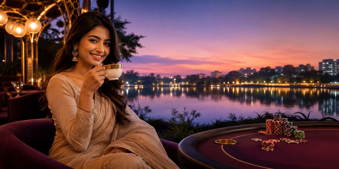 ঢাকায় রামি গেম অভিজ্ঞতার আনন্দময় মুহূর্ত