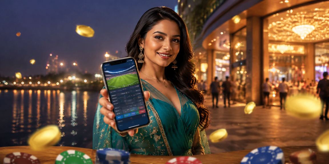 ময়মনসিংহে স্পোর্টস বেটিং বাংলাদেশে উৎসবমুখর পরিবেশ