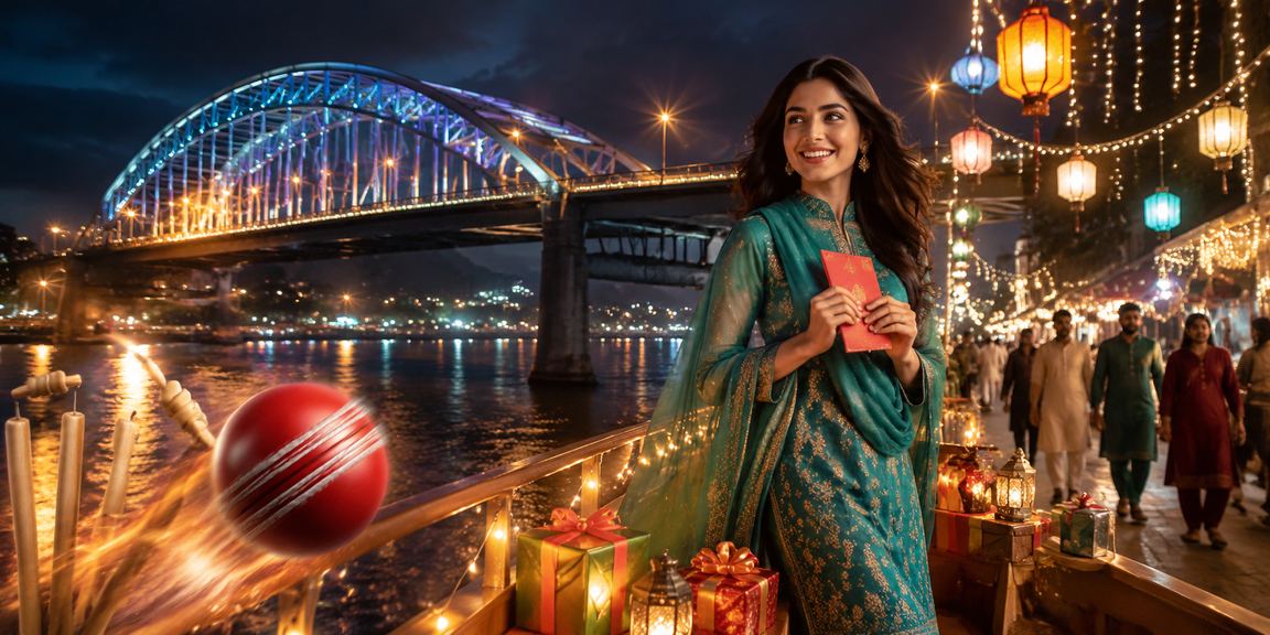 রাজশাহীতে ঈদ উৎসবের আনন্দমুখর পরিবেশে ক্রিকেট বেটিংয়ের বিশেষ আয়োজন