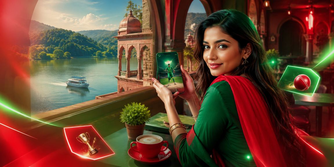 রাঙামাটিতে লাল-সবুজ আলোয় ক্রিকেট বেটিংয়ের উৎসাহমুখর পরিবেশ