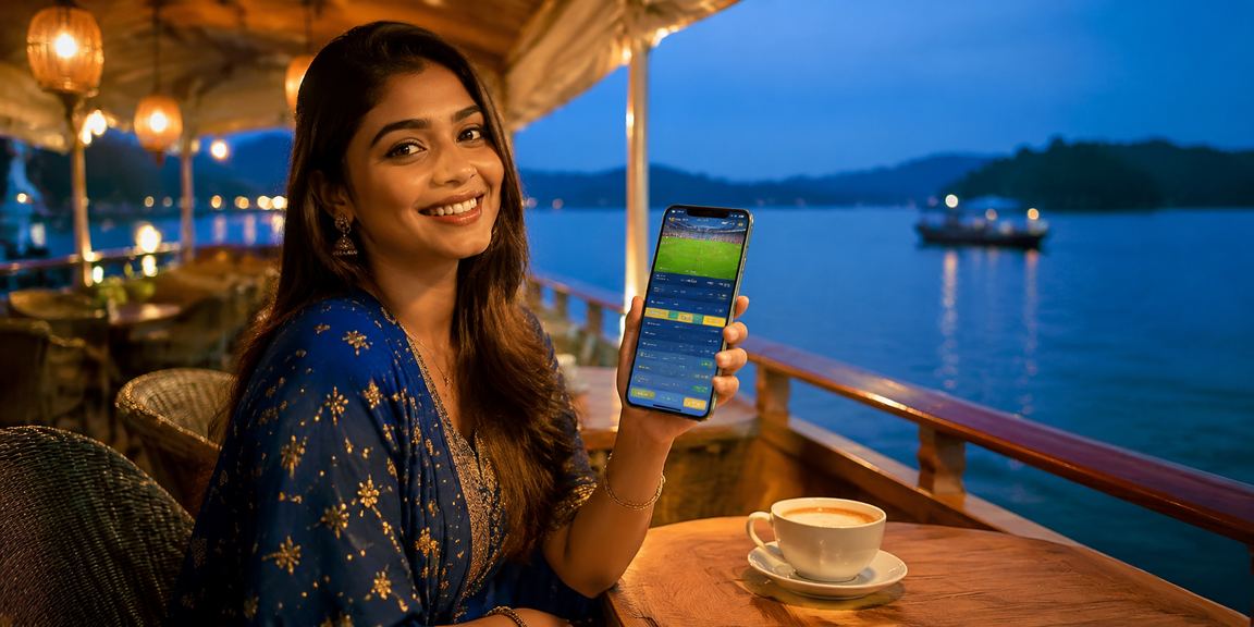 রাঙামাটির বাংলাদেশি মডেলের মোবাইলে ক্যাসিনো অভিজ্ঞতার আধুনিক ও প্রাণবন্ত দৃশ্য