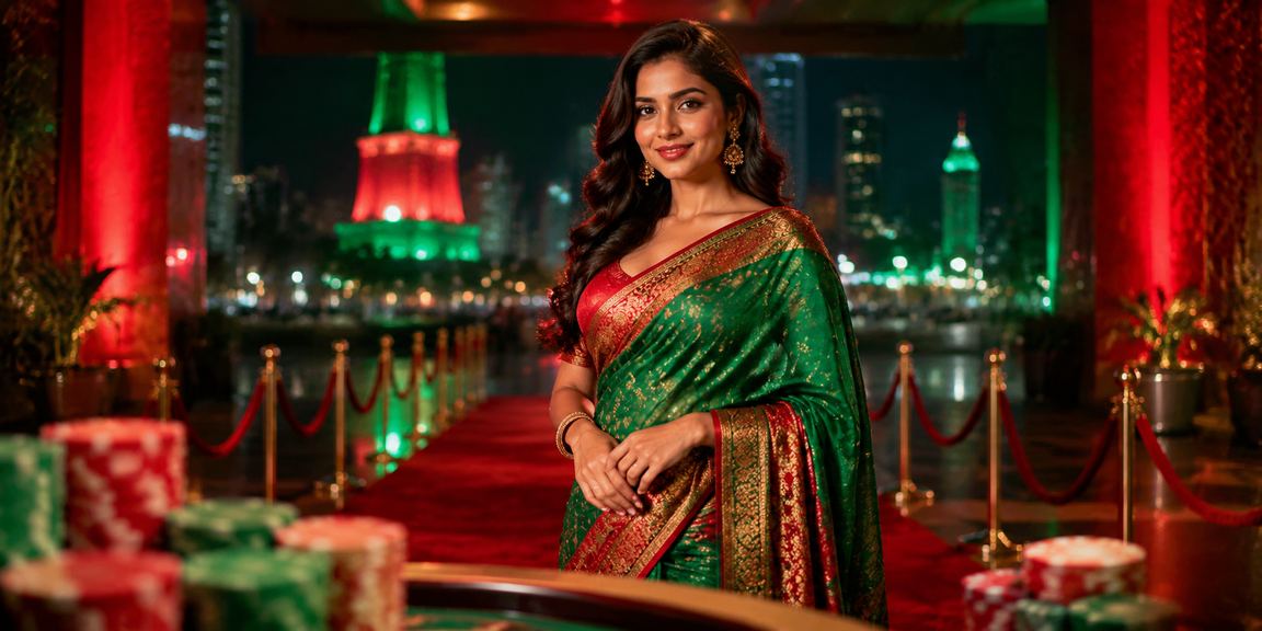 রংপুরে লাল-সবুজ পরিবেশে বেটিংয়ের নিরাপদ ও আধুনিক অনলাইন অভিজ্ঞতা