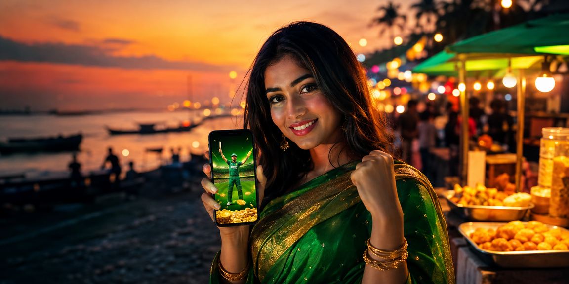সেন্ট মার্টিনের সমুদ্র সৈকতে ক্রিকেট বেটিংয়ের প্রাণবন্ত ও উৎসাহমুখর পরিবেশ