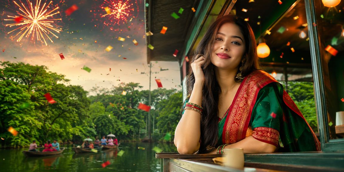 সিলেটে লাল-সবুজ পরিবেশে ভিআইপি বোনাস ও বেটিংয়ের উৎসাহমুখর দৃশ্য
